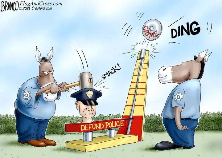 A.F. Branco for Jun 23, 2021