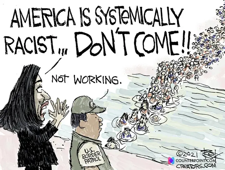 Chip Bok for Jun 26, 2021