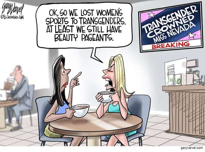 Gary Varvel for Jun 30, 2021