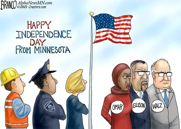A.F. Branco for Jul 04, 2021