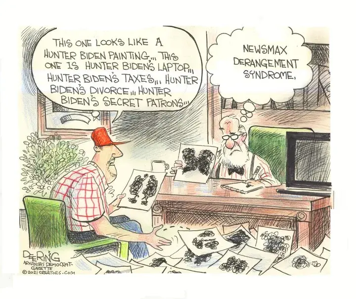 John Deering for Jul 30, 2021