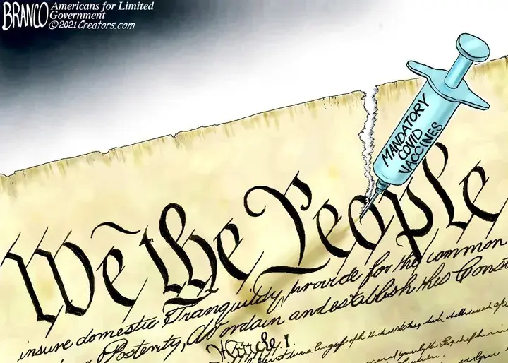 A.F. Branco for Aug 06, 2021