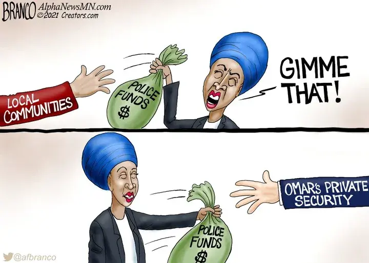 A.F. Branco for Aug 08, 2021