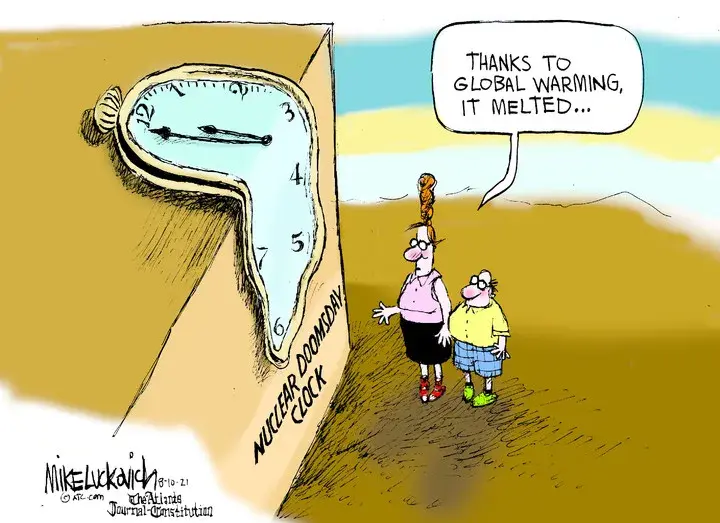 Mike Luckovich for Aug 10, 2021