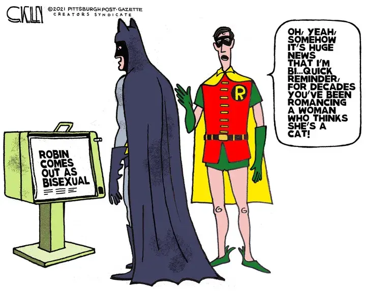 Steve Kelley for Aug 15, 2021