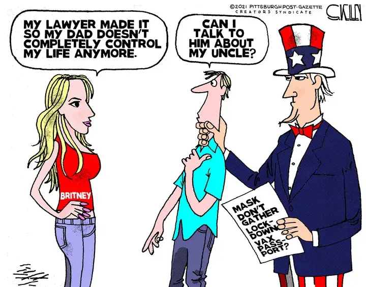 Steve Kelley for Aug 20, 2021