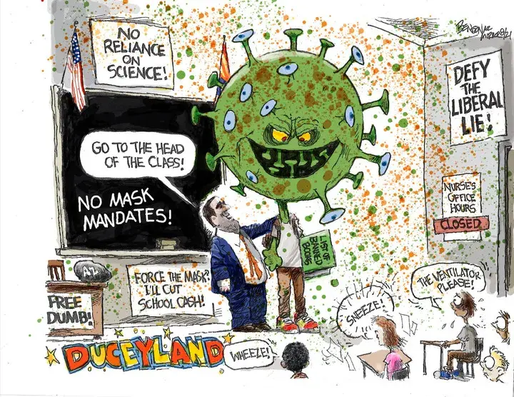 Steve Benson for Aug 22, 2021