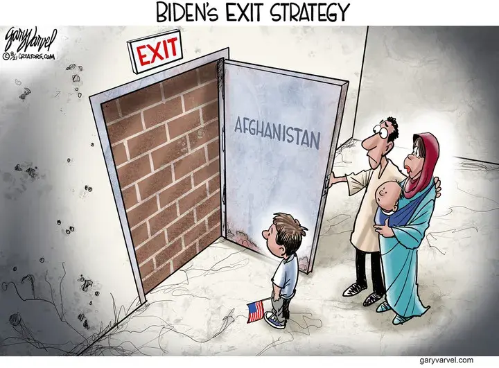 Gary Varvel for Aug 24, 2021