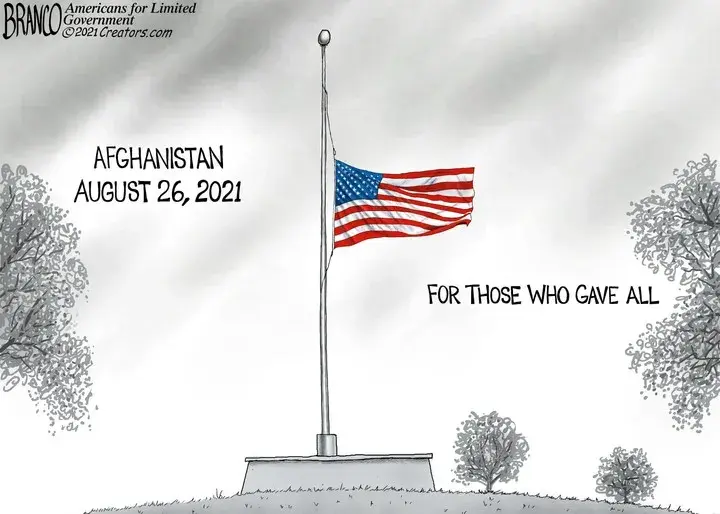 A.F. Branco for Aug 27, 2021