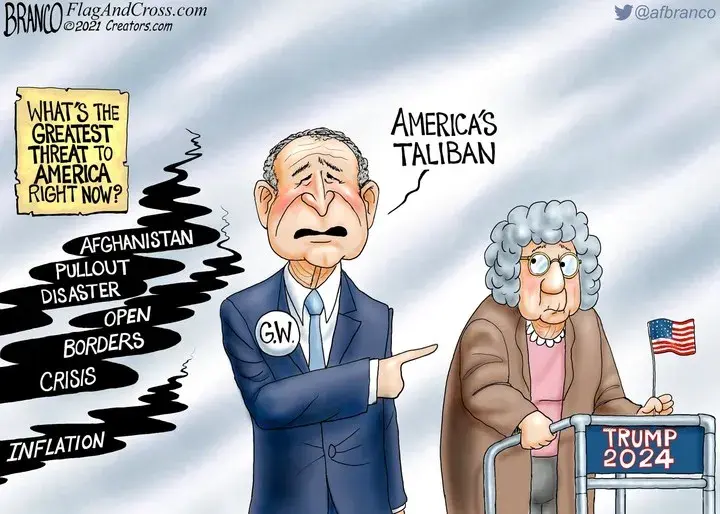A.F. Branco for Sep 15, 2021