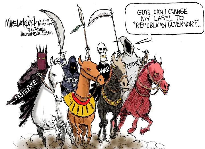 Mike Luckovich for Sep 23, 2021