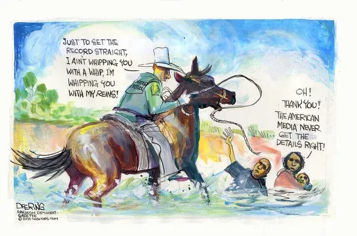 John Deering for Sep 24, 2021