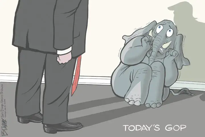 Steve Breen for Sep 25, 2021