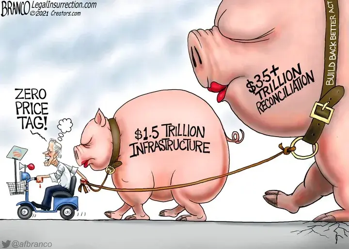 A.F. Branco for Oct 04, 2021