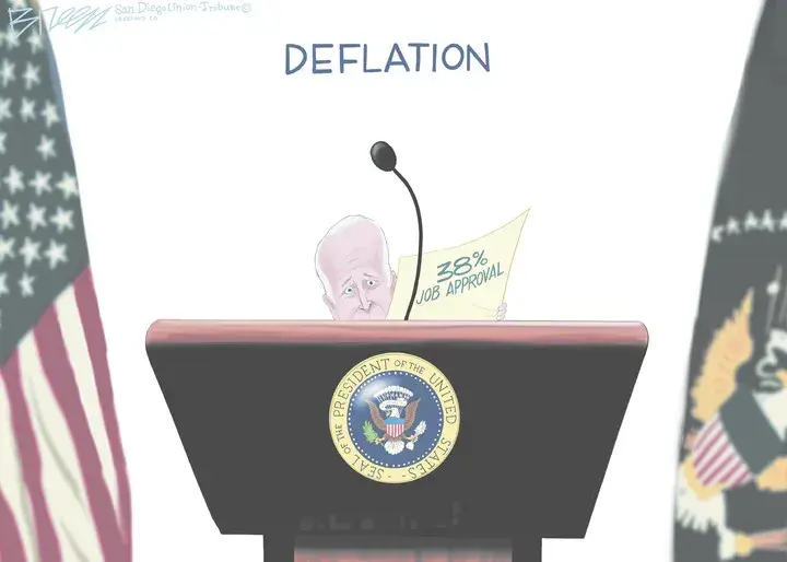 Steve Breen for Nov 12, 2021