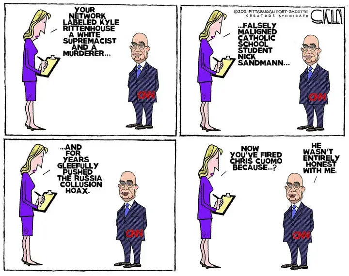 Steve Kelley for Dec 12, 2021