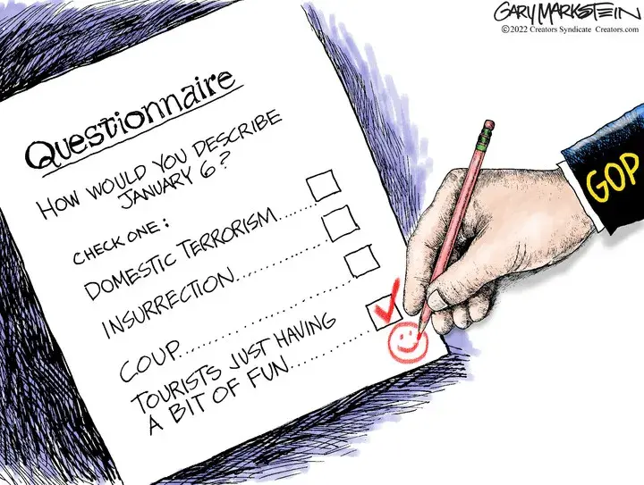 Gary Markstein for Jan 16, 2022