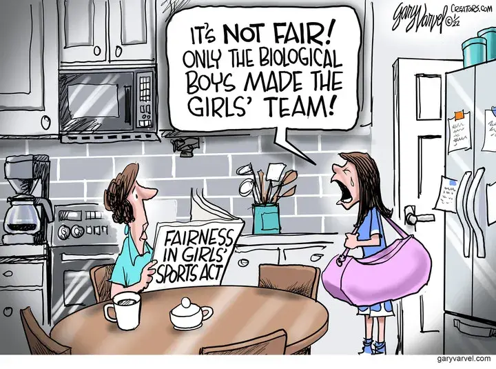 Gary Varvel for Jan 28, 2022