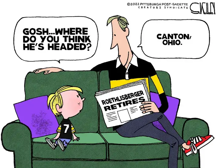 Steve Kelley for Jan 28, 2022