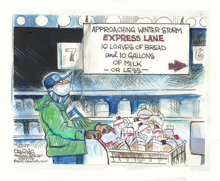 John Deering for Feb 04, 2022