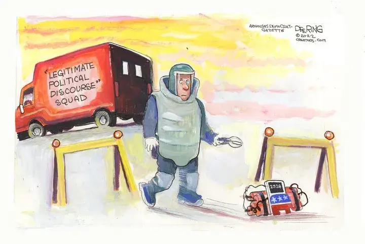 John Deering for Feb 08, 2022