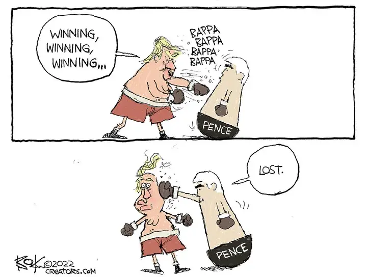 Chip Bok for Feb 09, 2022