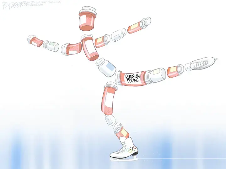 Steve Breen for Feb 11, 2022