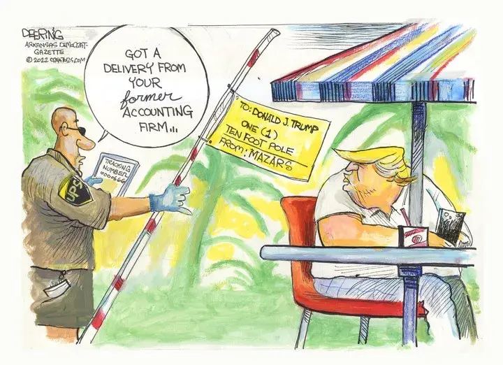 John Deering for Feb 17, 2022