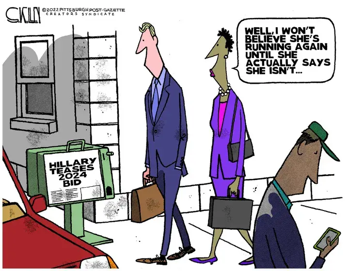 Steve Kelley for Feb 20, 2022