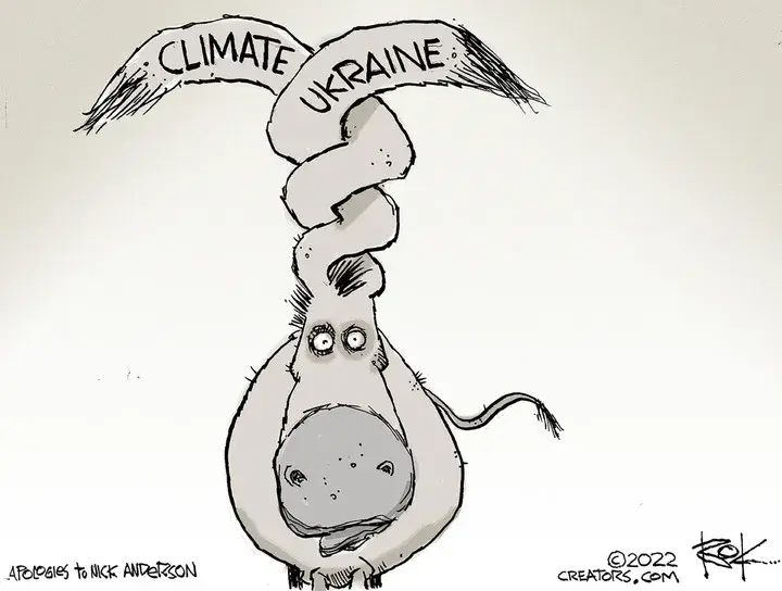 Chip Bok for Mar 03, 2022