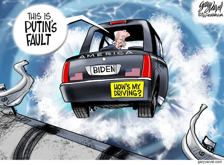 Gary Varvel for Mar 18, 2022