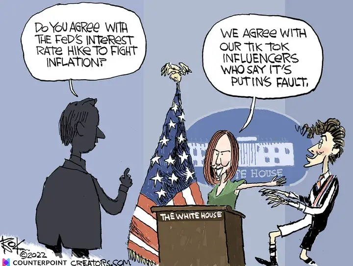 Chip Bok for Mar 18, 2022