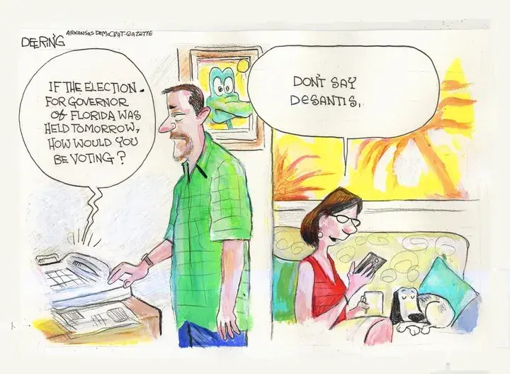 John Deering for Mar 24, 2022