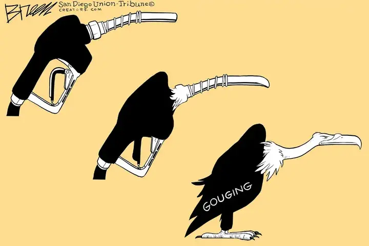 Steve Breen for Apr 02, 2022