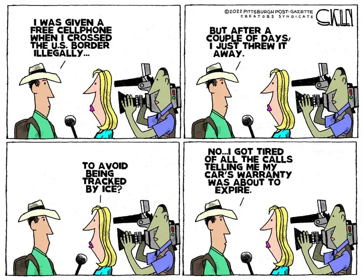 Steve Kelley for Apr 08, 2022