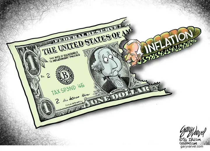 Gary Varvel for Apr 14, 2022