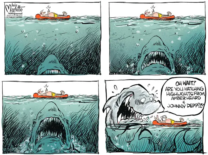 Andy Marlette for May 12, 2022