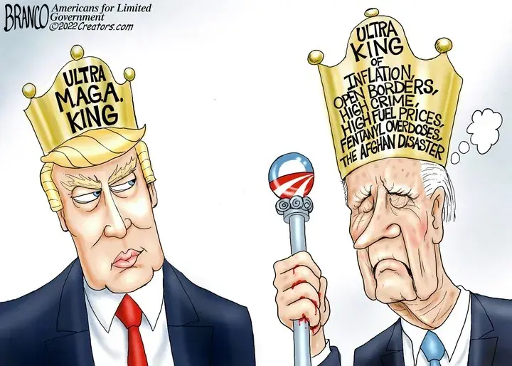 A.F. Branco for May 17, 2022
