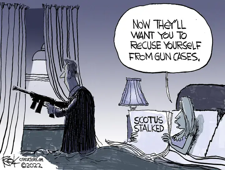 Chip Bok for Jun 11, 2022