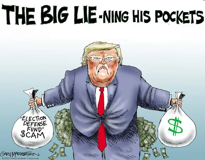 Gary Markstein for Jun 19, 2022