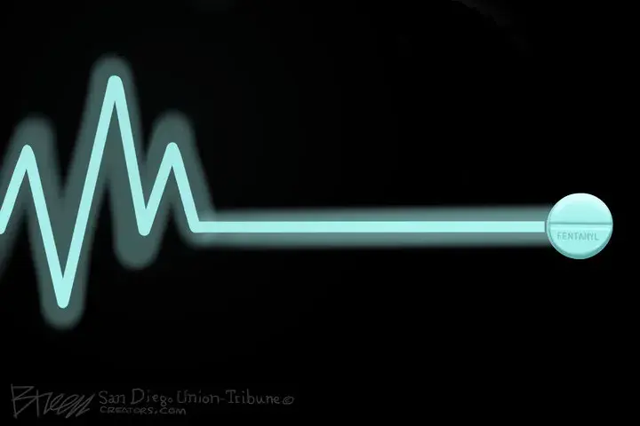 Steve Breen for Jun 22, 2022