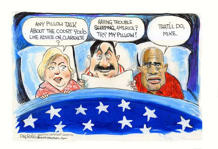 John Deering for Jun 26, 2022