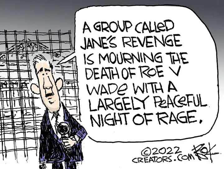Chip Bok for Jun 25, 2022