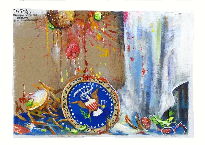 John Deering for Jun 30, 2022