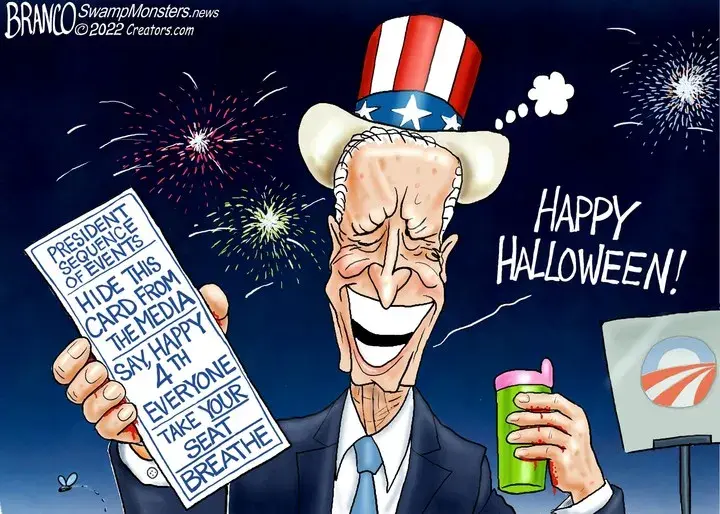A.F. Branco for Jul 02, 2022
