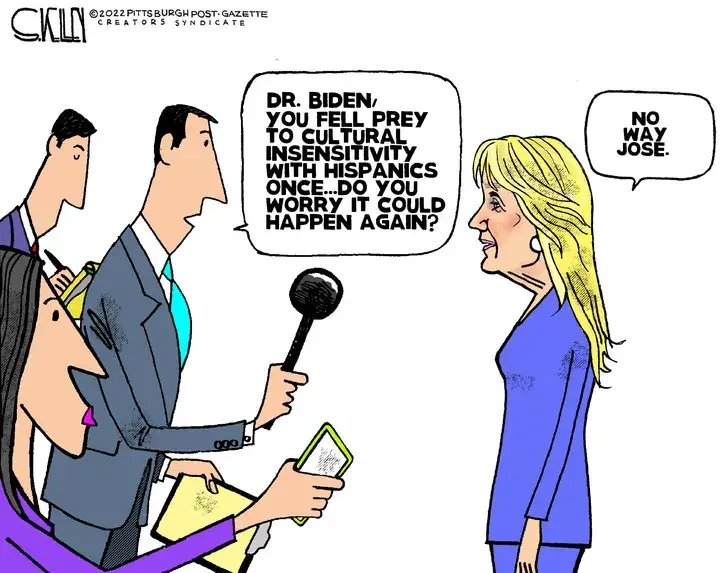 Steve Kelley for Jul 15, 2022