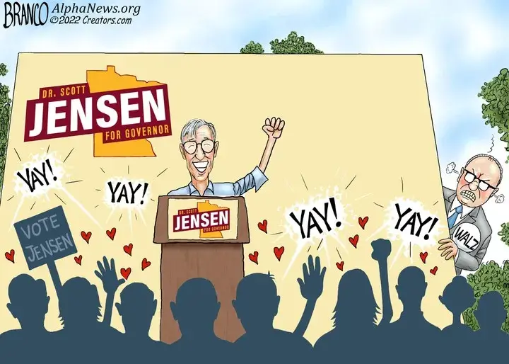 A.F. Branco for Jul 17, 2022