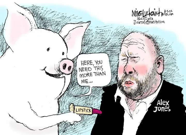 Mike Luckovich for Aug 05, 2022