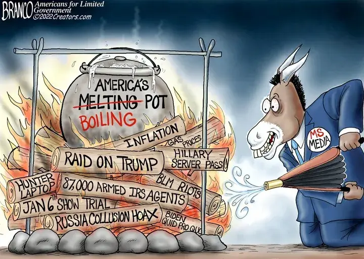 A.F. Branco for Aug 16, 2022
