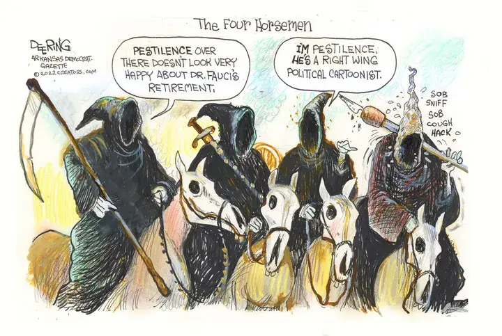 John Deering for Aug 31, 2022